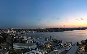 Radisson Blu Istanbul Pera